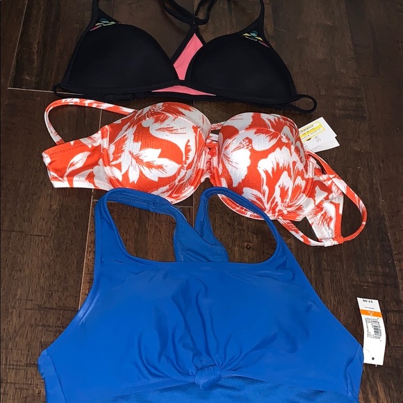 Swim Bundle - Picture 1 of 9